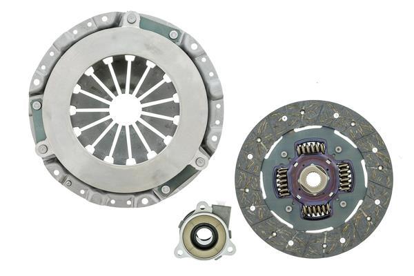 Kit d'embrayage AISIN ref. CKO-034R